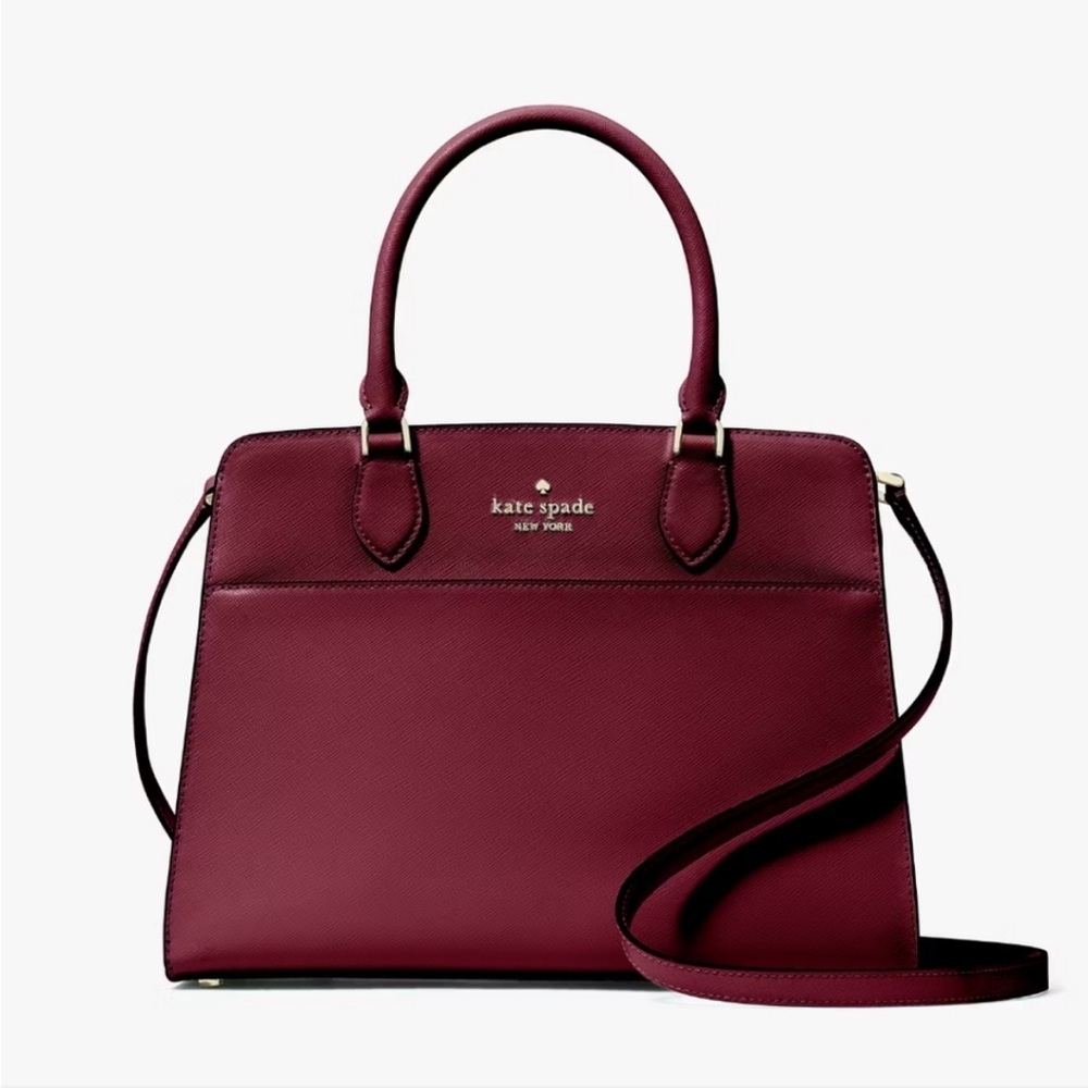 Kate Spade Madison Medium Satchel